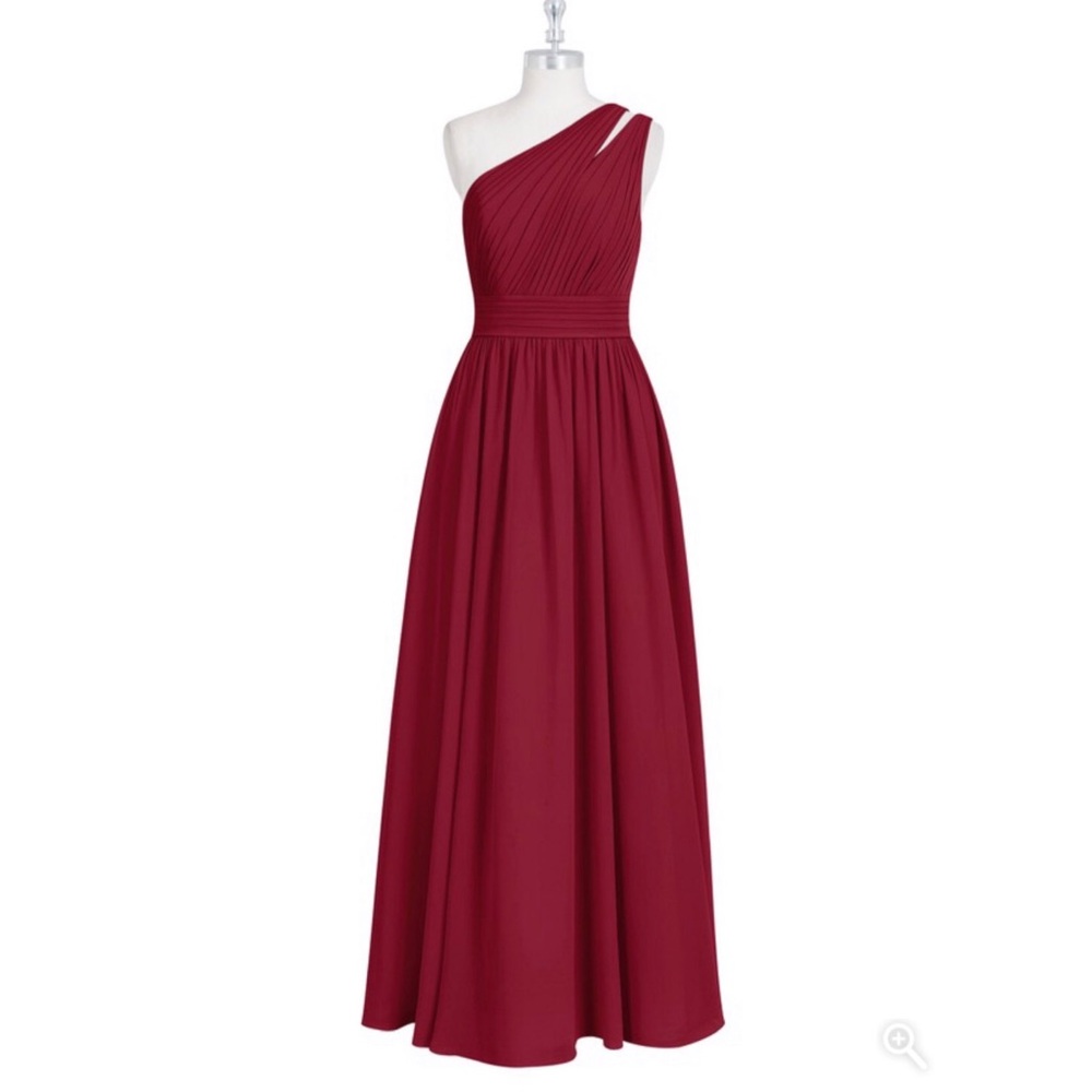 Azazie Molly Bridesmaid Dress